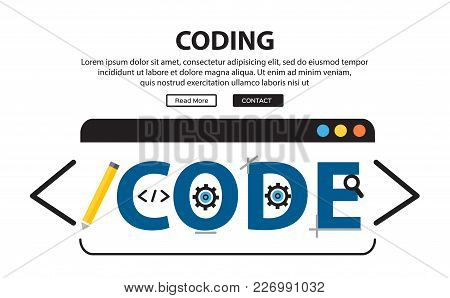 Computer Programming, Application Programming, Interface Ux/ui, Coding