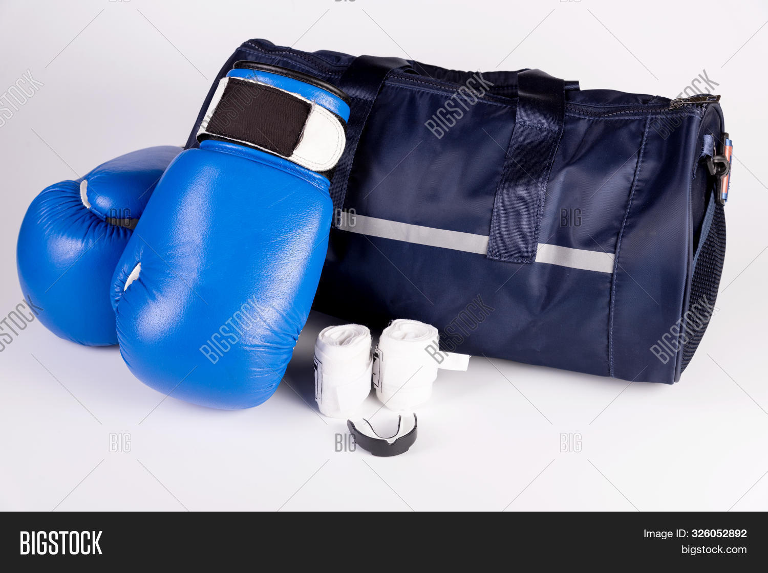boxing fitness kit