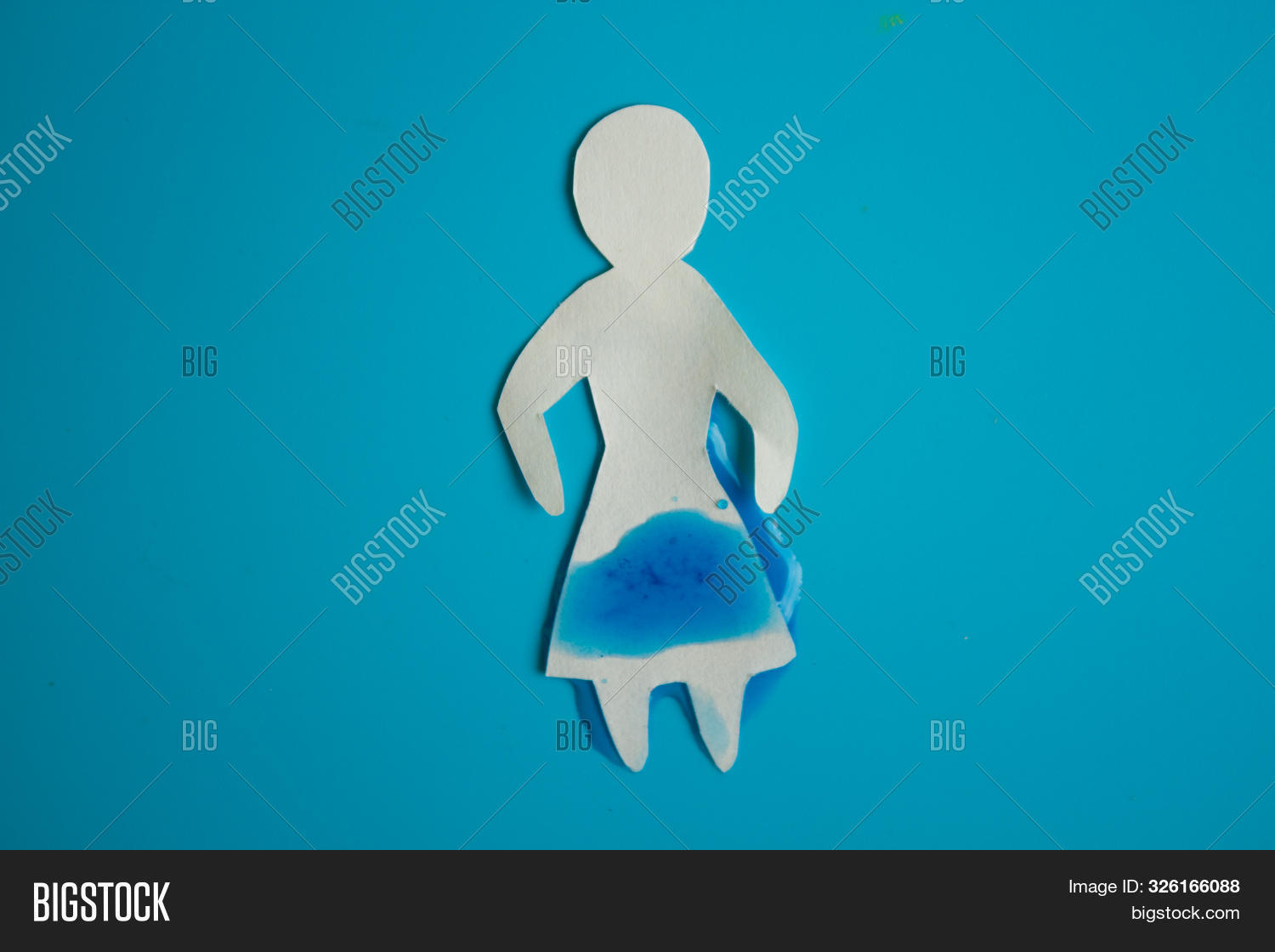 Urinary Incontinence Image & Photo (Free Trial) | Bigstock