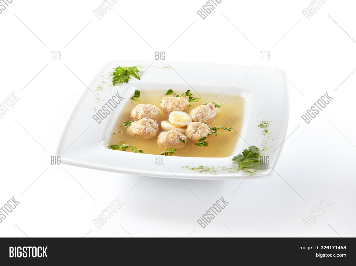 Macro Shot Chicken Image & Photo (Free Trial) Bigstock