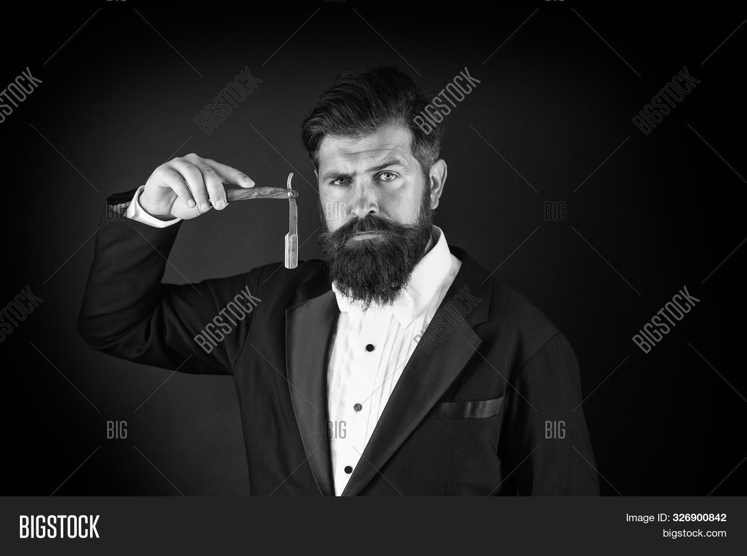 Sharp Blade. Grow Image & Photo (Free Trial) | Bigstock