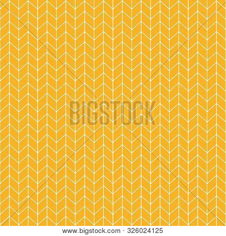 Yellow Seamless Pattern With Geometric Design
Geometric Shapes Pattern