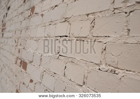 Background Fobrick Texture With Soft Lightr Designers Antique Brick Texture In Bright Colors. Brick 