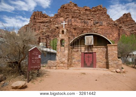 Native American Church
