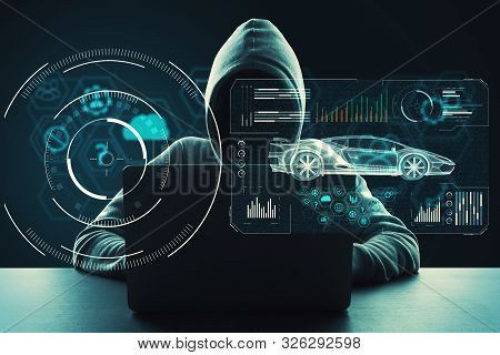 Automation And Transport Concept
