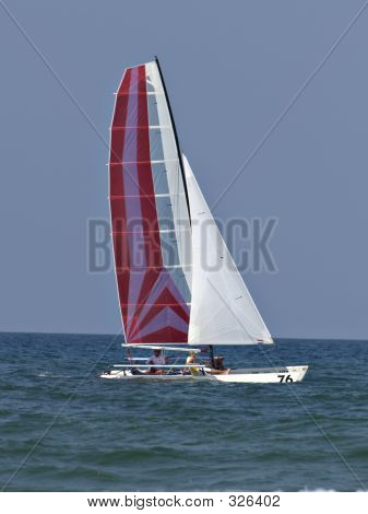 Voilier
