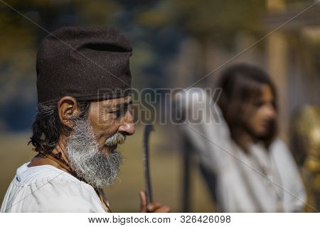04- October-2019 Ordessos Fest Historical Reconstruction Festival, Mioveni, Arges, Romania, First Ed