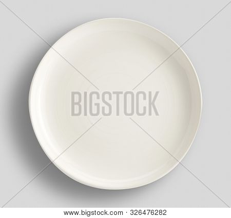 Simple Modern Color Plate - Simple Sketch Dinnerware Collection ...