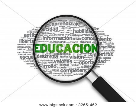 Educacion