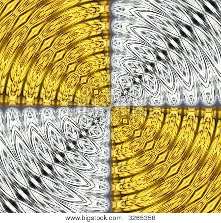 Silver Gold Background Image & Photo | Bigstock