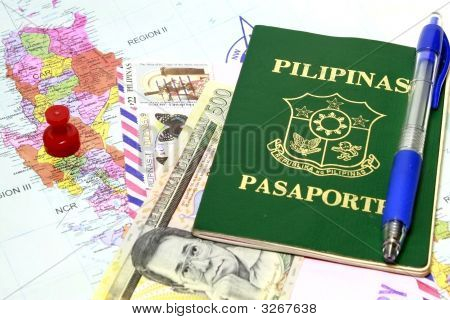 Tutto su Manila