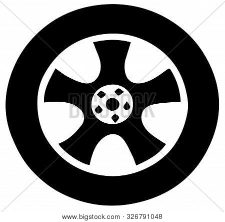 Steering Wheel Vector , Safety,road,shape ,vector, Vehicle.