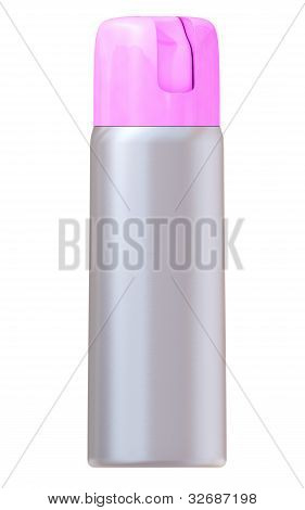spray can