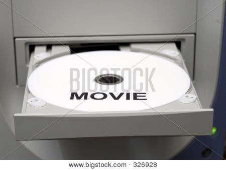 영화 Dvd 2