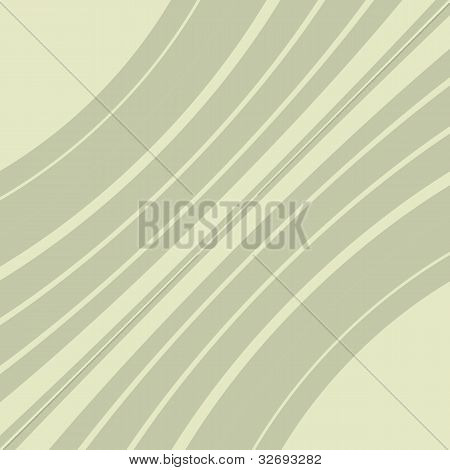 Abstract lines on light background.