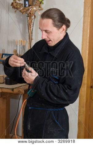 Warsztaty