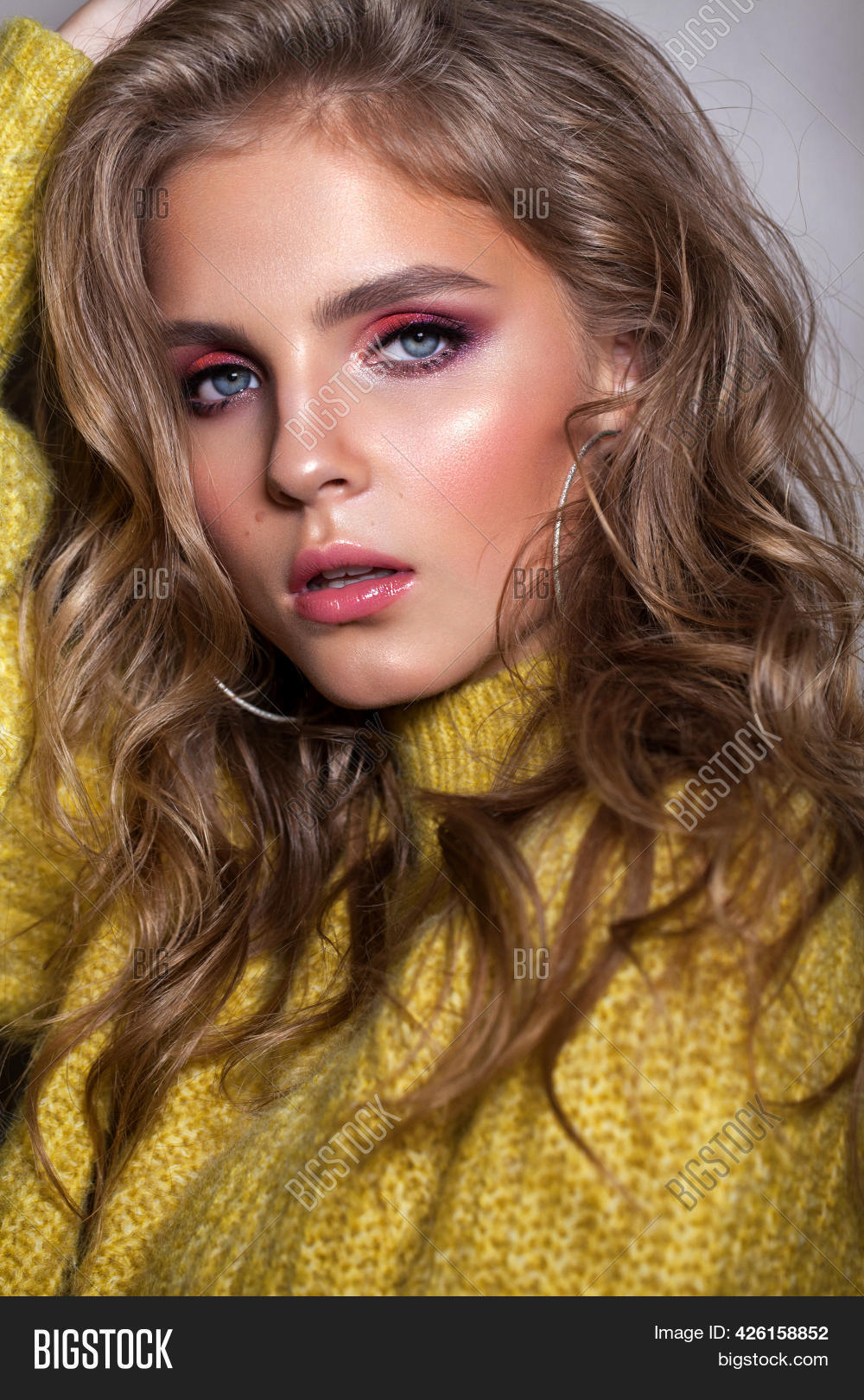 Young Model Image & Photo (Free Trial) | Bigstock