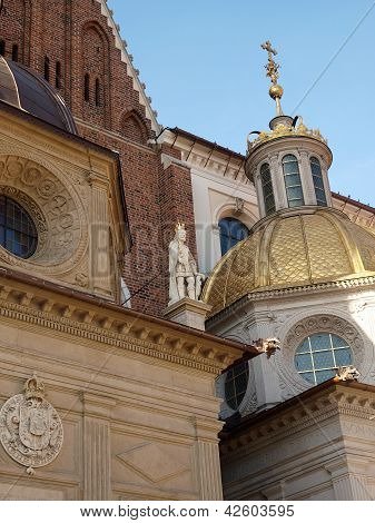 Krakow-Polonya