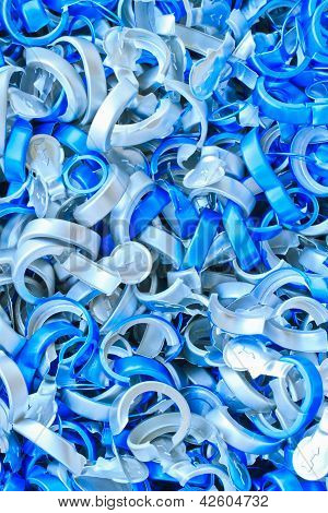 Recycle Aluminium