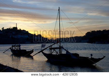 Ravelos, Porto, Portogallo
