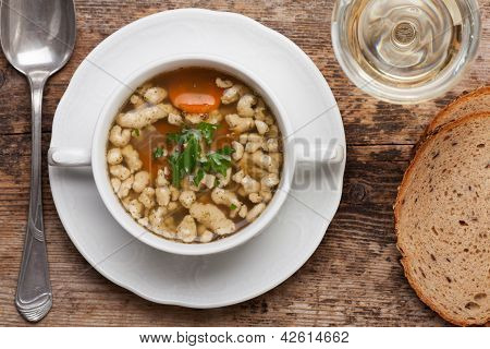 bratnockerl