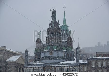 Capela de Notre-Dame-de-Bon-Secours