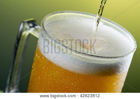 맥주