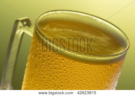 맥주