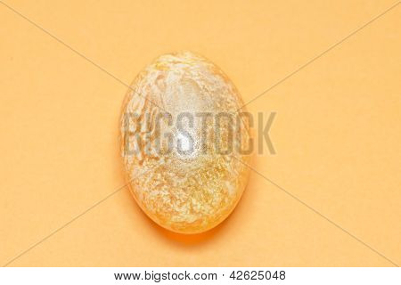 ไข่ทอง