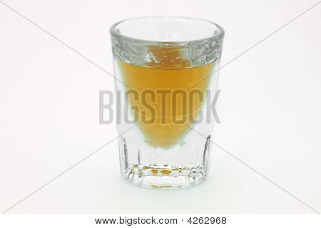 Schuss Whisky