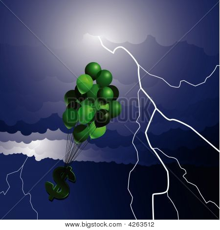 Inflationen Storm