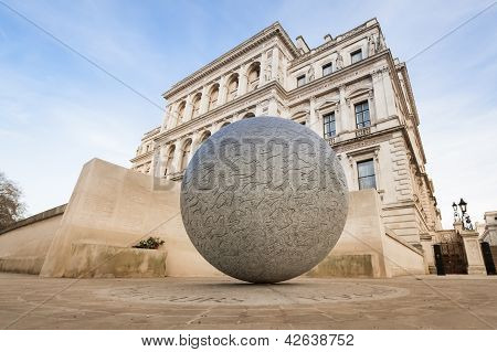 Bali Bombardierungen Denkmal