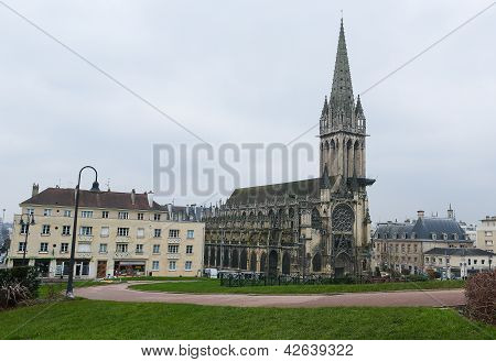 Caen