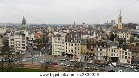 Caen