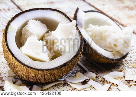Brazilian Coconut Candy, Called 