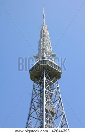 Nagoya Tv Tower