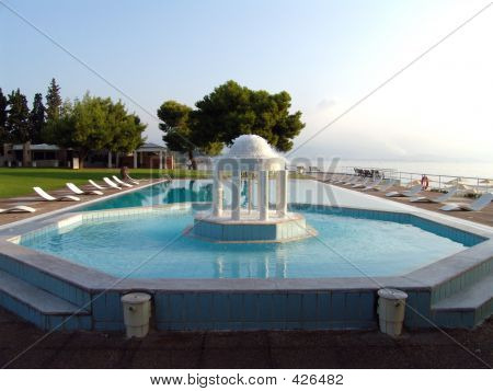Vodní chrám