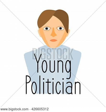 Politics And Politics. A Female Politician. A Young Politician. A Political Game. Elections And Cong