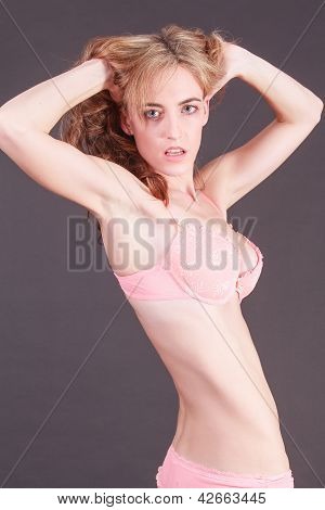 Başlangıçta masumiyet vardı