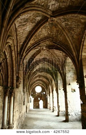 Krak Des Chevaliers