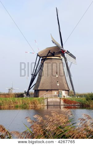 Moulins à vent