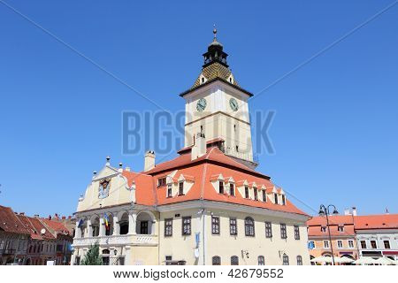 Brasov