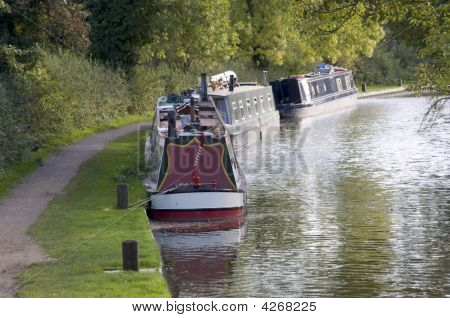 Canal
