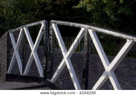 Ponte do canal