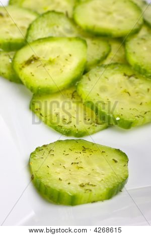 Cucumber