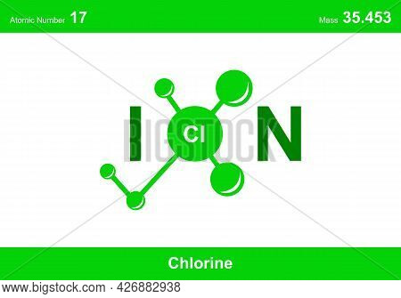 Modern Logo Design For The Word \