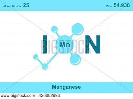 Modern Logo Design For The Word \