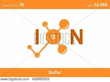 Modern Logo Design For The Word \