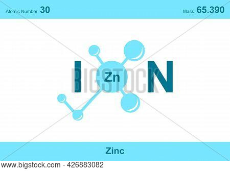 Modern Logo Design For The Word \