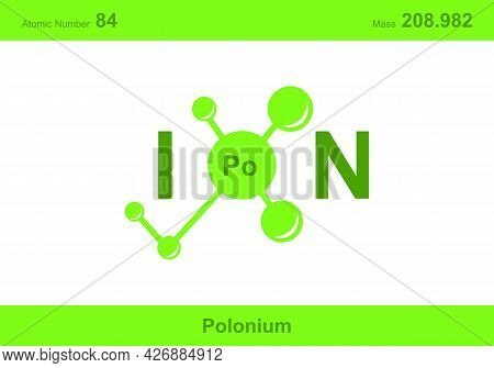 Modern Logo Design For The Word \